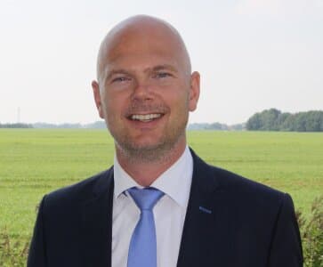 Dhr. L.I. (Lubbert) van Dellen MAB