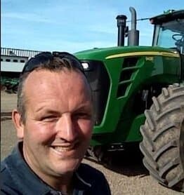 Dhr. ing. C. (Cor) van der  Vaart