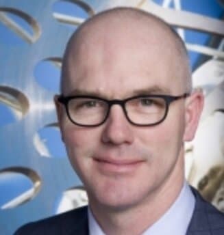 Dhr. ing. H.A.M. (Herman) van Welie ab