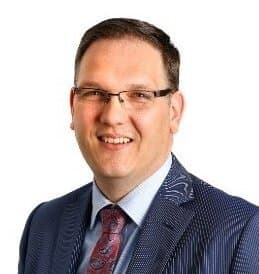 Dhr. ing. D.J.W. (Dijan) Bruins ab