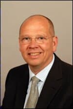 Dhr. ing. W.C. (Wilko) Mensink ab