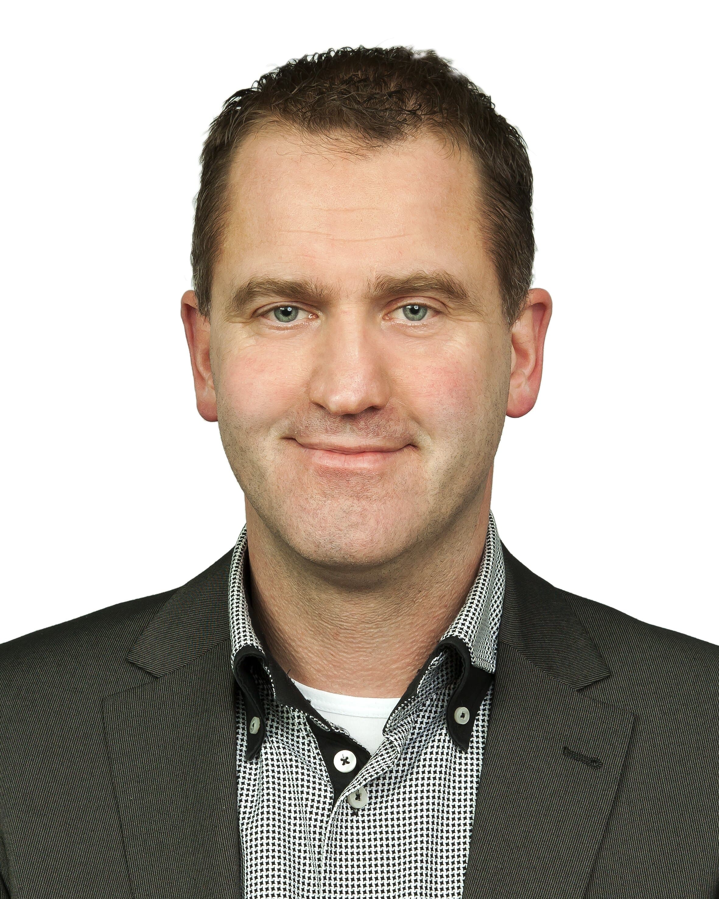 Dhr. ing. F. (Freek) Keulen