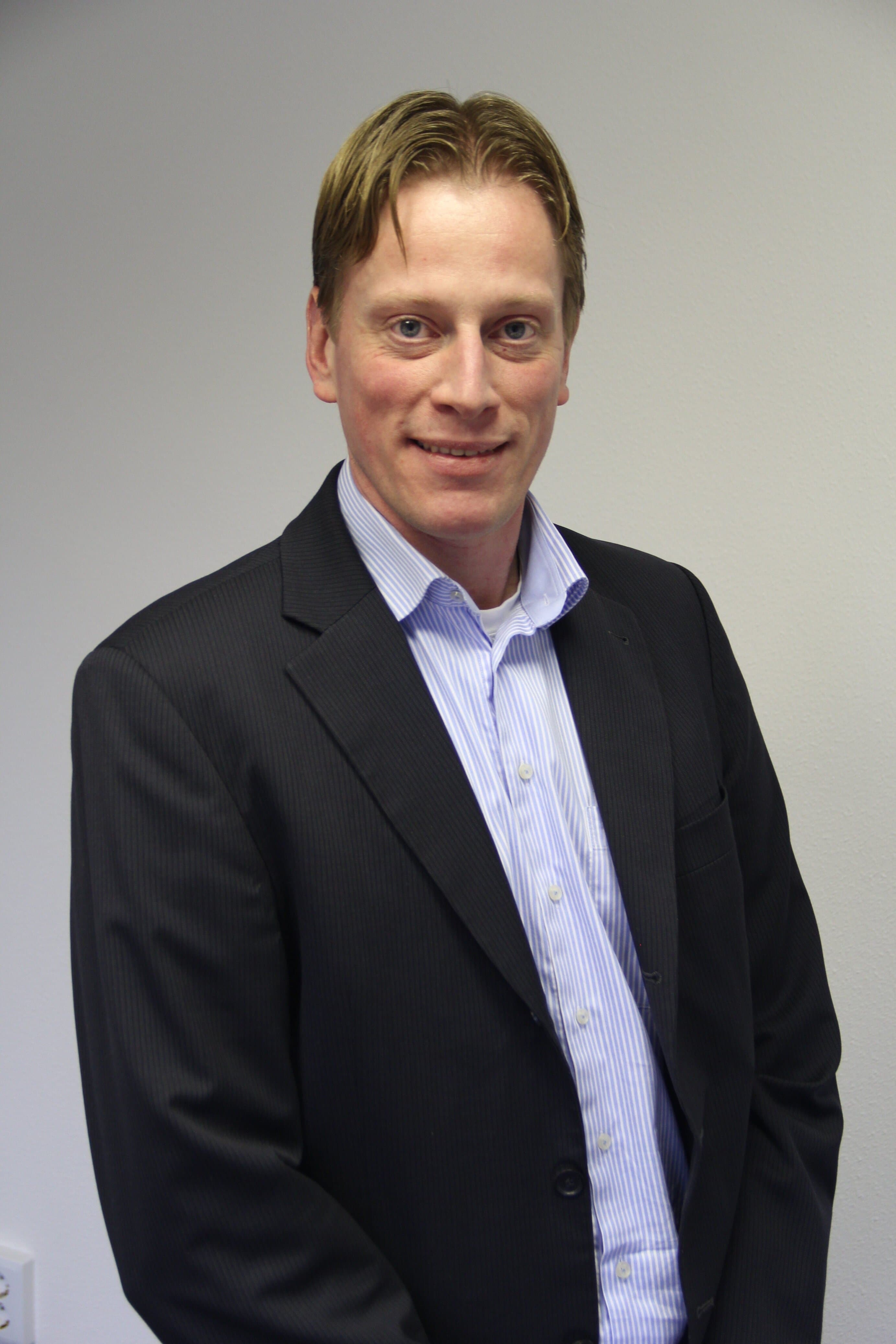 Dhr. ing. A. (Arjan) Eertink