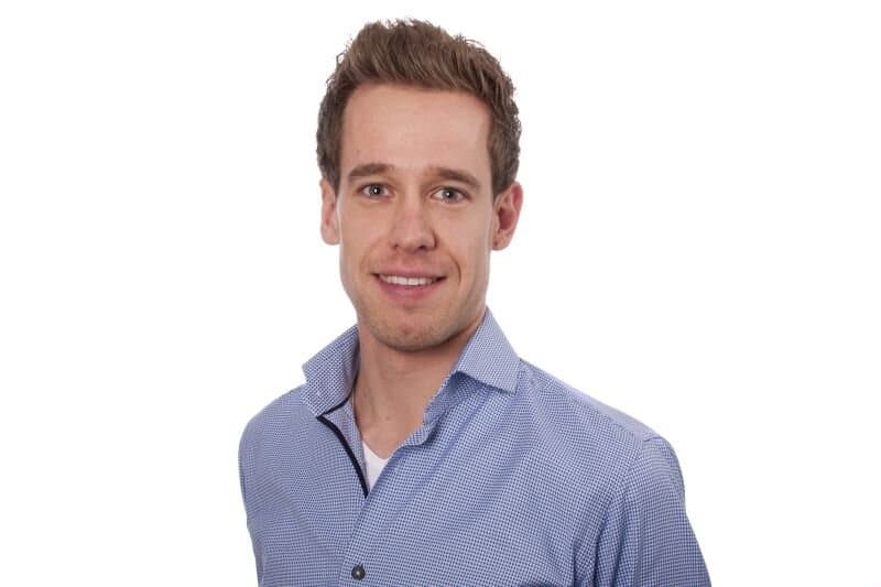 Dhr. ing. B.C. (Bor) Houwers