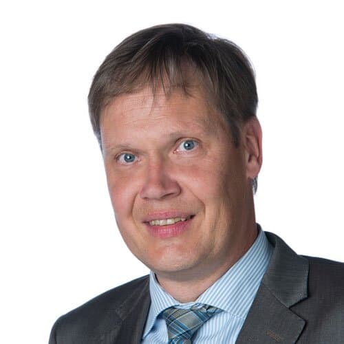 Dhr. ing. C. (Cor) de Fijter MBA