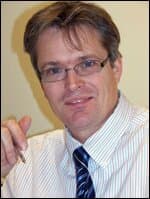 Dhr. ing. S.G. (Sjoerd) Bootsma FFP ab