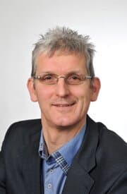 Dhr. J.G.M. (Hans) Tesselaar ab