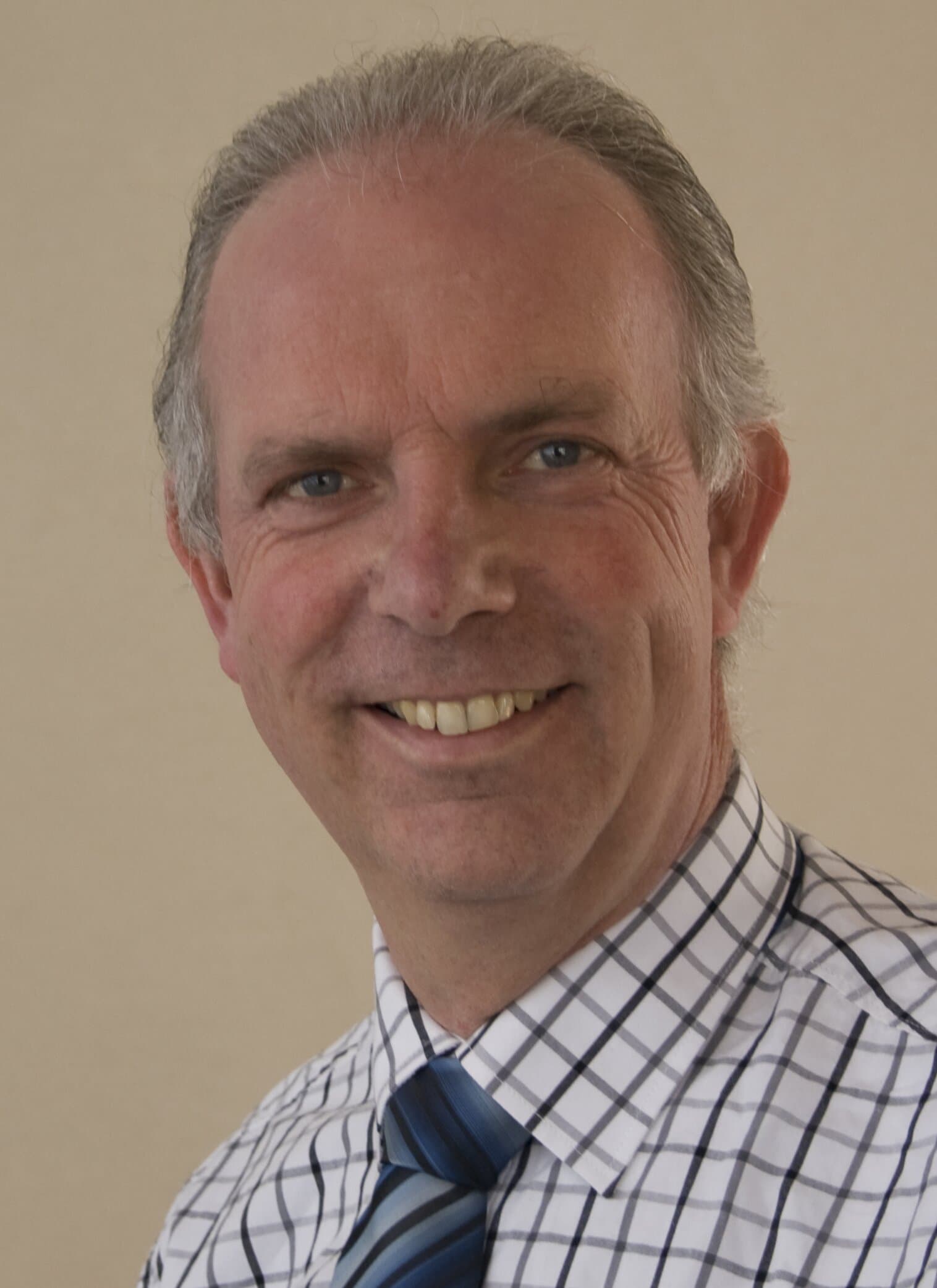 Dhr. ing. J.H. (Hans) Verweij ab