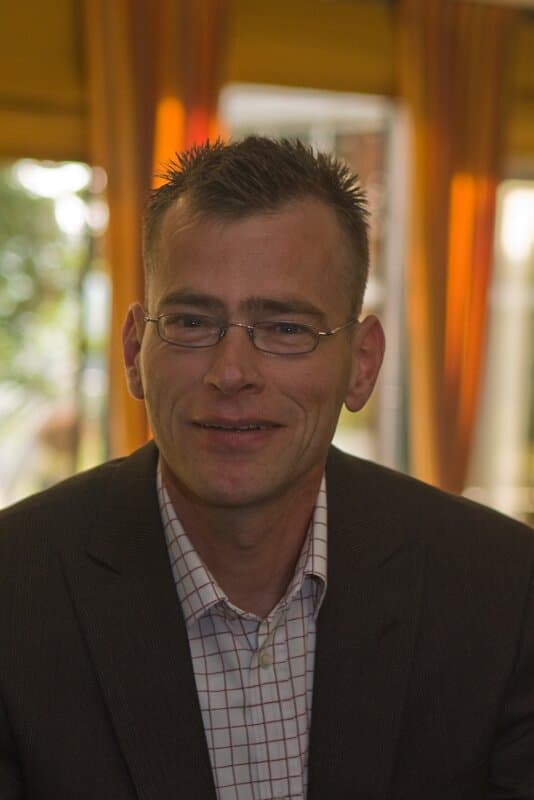 Dhr. ing. H. (Herman) Hofstee