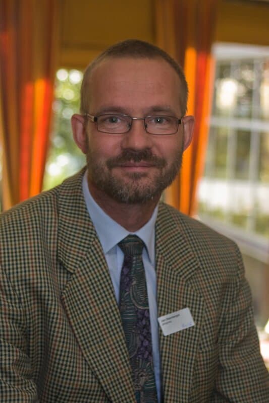 Dhr. ing. J. (Jan) Steenbergen