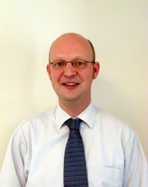 Dhr. ir. J.P.H. (Joost) Hooijman ab