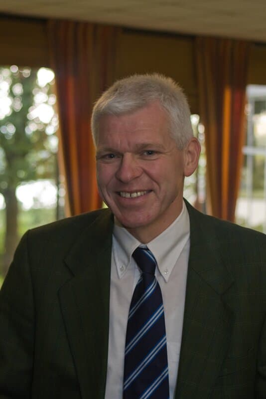 Dhr. ing. J.L.J. (Jules) Jansen