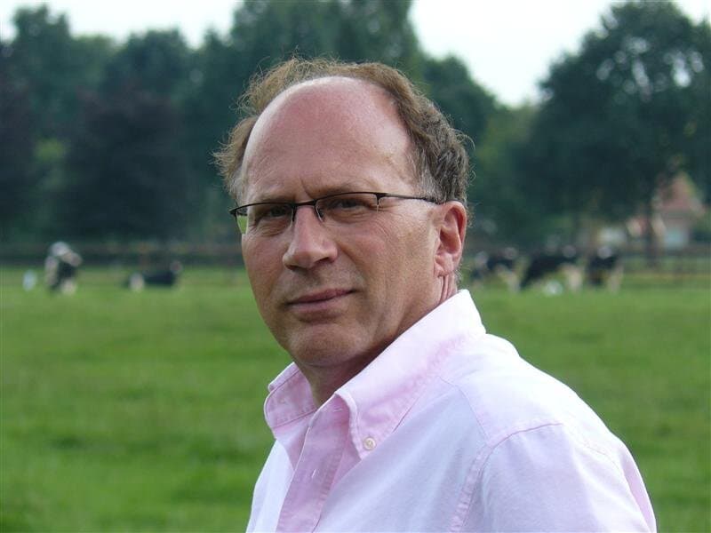 Dhr. J.A.H.M. (Jan) Bloo BC ab