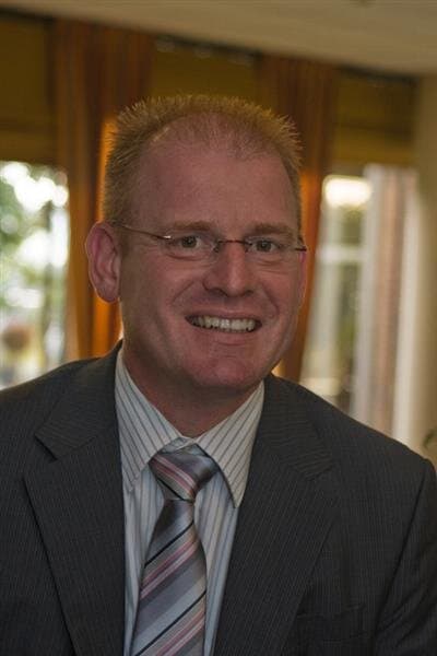 Dhr. ing. W. (Wim) van de Geest