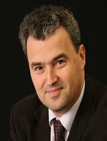 Dhr. ing. R.L.J. (Ruud) Michels