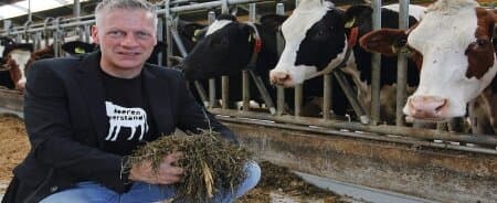 Dhr. ir. F.P.M. (Frank) Verhoeven