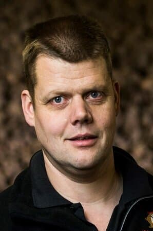 Dhr. ing. J. (Jacob) van den Borne