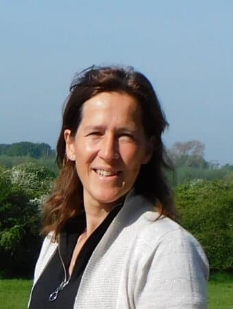 Mevr. ir. E.A.J. (Esther) Hessel