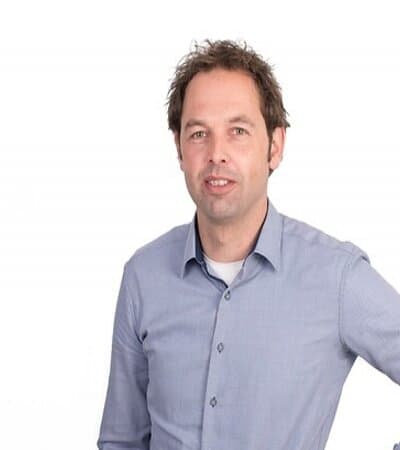 Dhr. J.F. (Jarco) Brand