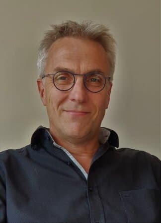 Dhr. ing. R.A.M.  (Rob) Heijs