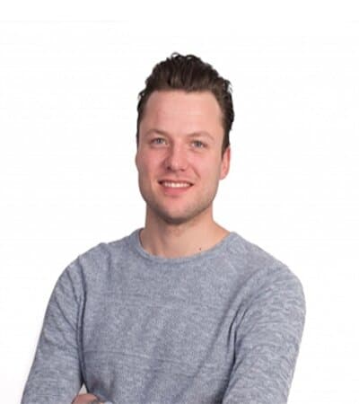 Dhr. (Stef) van Bergen