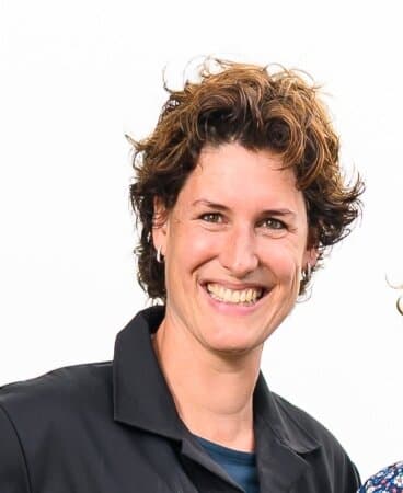 Mevr. ing. ir. G.  (Geke ) Enting  Msc