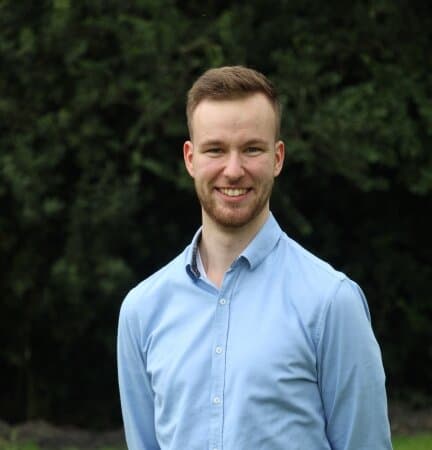 Dhr. S.J. (Stefan) van 't  Ooster Msc