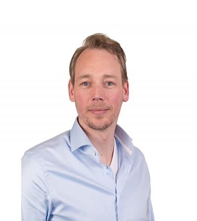 Dhr. (Barry) Akkerman