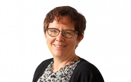 Mevr. E. (Erika) Bredewold-Ehlers  MB RB