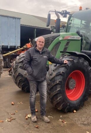 Dhr. ir. G.J.H.M. (Gerard) Meuffels