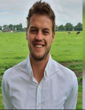 Dhr. B.H.E. (Boudewijn) Krabben