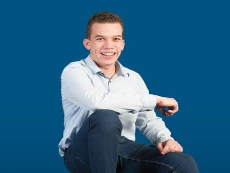 Dhr. ing. B.P.W. (Bart) van den  Heuvel