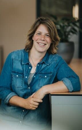 Mevr. ing. K. (Karin) Schukkink-Olink ab