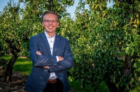 Dhr. ir. H. (Henk) Schelling