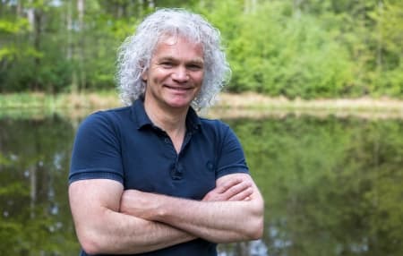 Dhr. ing. A. (Alle) Ytsma