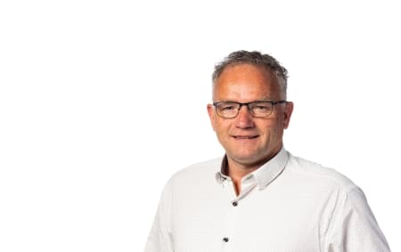 Dhr. ing. E. (Evert) Kremer