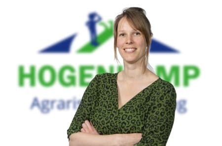 Mevr. D. (Didi) Stoltenborg Msc