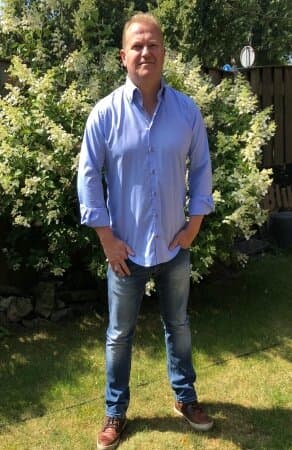 Dhr. ing. J.A.W. (Jan) Essens