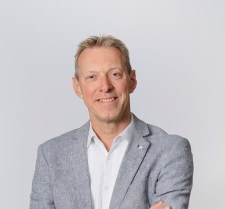 Dhr. ing. P.C.A.M. (Patrick) van Oijen QT