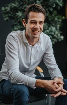 Dhr. dr. J.G.A (Jeroen) Bil