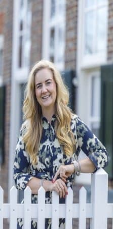 Mevr. L.M.  (Laura) Penterman-Wegink RB