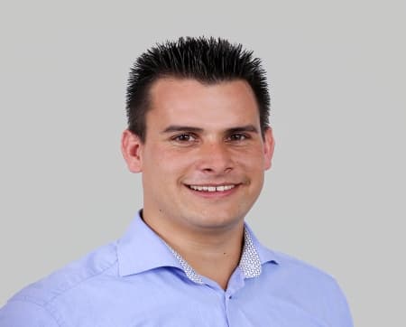 Jelmer  Blankena