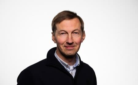 Dhr. ing. A.M. (Anton) van der Velde