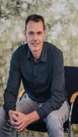 Dhr. ing. J.A. (Joop) Rensen