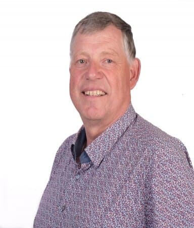 Dhr. ing. H.A.M. (Eric) Pijnappels