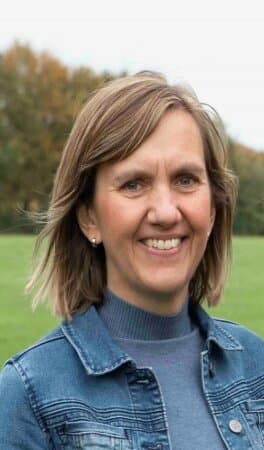 Mevr. ing. H.C.J. (Rieke) van Roessel-van Esch