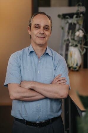 Dhr. ing. I. (Igor ) Hoogakker