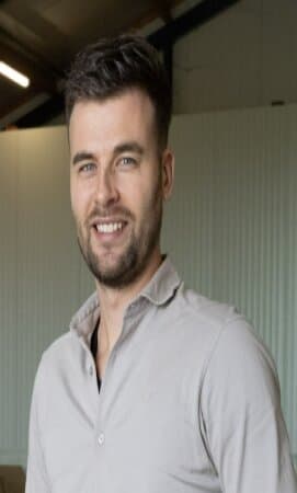 Dhr. M.C. (Marec) Kant