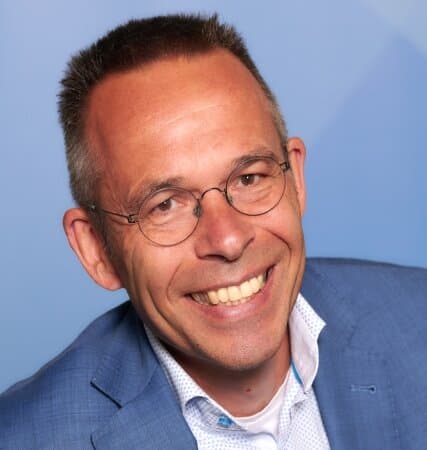 Dhr. ing. J. (Jan) Davelaar