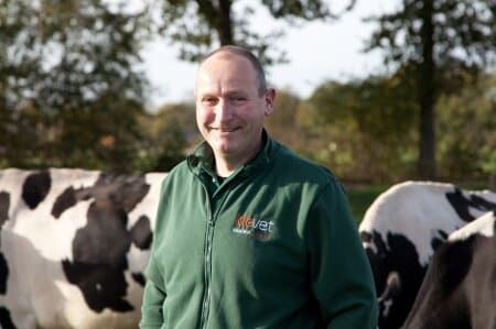 Dhr. drs. M.H.A. (Mark) van Kleef